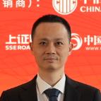 周伟 先生|中信建投证券股份有限公司|保荐代表人