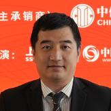 沈昊昱 先生|中策橡胶集团股份有限公司|董事会秘书