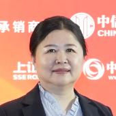 陈芳 女士|苏州华之杰电讯股份有限公司|董事、财务总监、董事会秘书