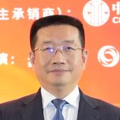 陈友新 先生|中信建投证券股份有限公司|投资银行业务管理委员会委员、董事总经理