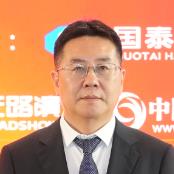 罗世兵 先生|上海友升铝业股份有限公司|董事长、总经理