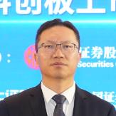 杨新元 先生|西安奕斯伟材料科技股份有限公司|董事长、执行委员会主席
