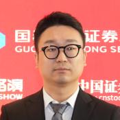 周远 先生|大明电子股份有限公司|董事、副总经理、董事会秘书