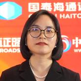 金道燕 女士|大明电子股份有限公司|财务总监