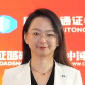 王佳颖 女士|国泰海通证券股份有限公司|投资银行部高级执行董事、保荐代表人