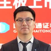 孙舟 先生|国泰海通证券股份有限公司|投资银行部董事