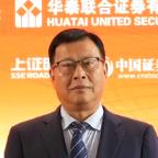 刘建国 先生|德力佳传动科技(江苏)股份有限公司|董事长、总经理