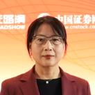 孔金凤 女士|德力佳传动科技(江苏)股份有限公司|董事、副总经理、董事会秘书