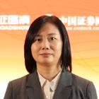 李常平 女士|德力佳传动科技(江苏)股份有限公司|财务总监