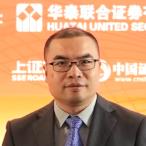 陈嘉 先生|华泰联合证券有限责任公司|保荐代表人
