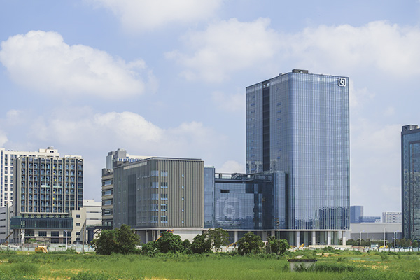 我们的未来值得期待